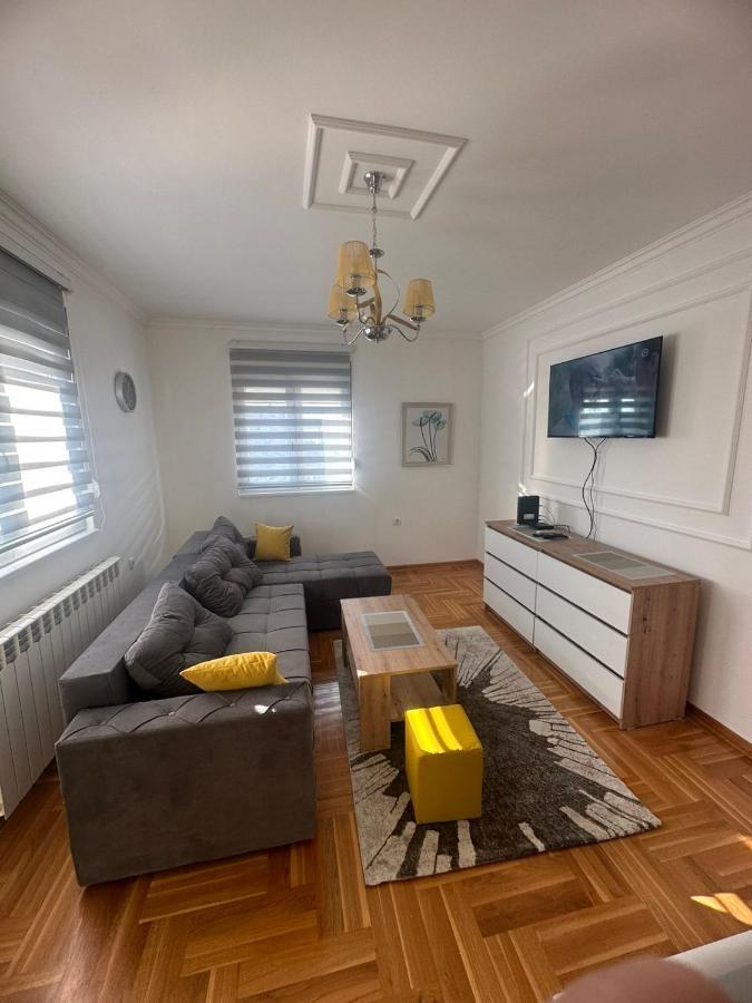 Apartman Port 2 *