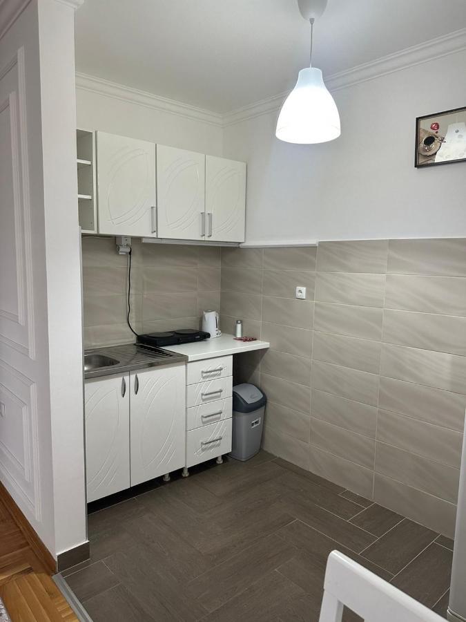 Apartman Port 2 *