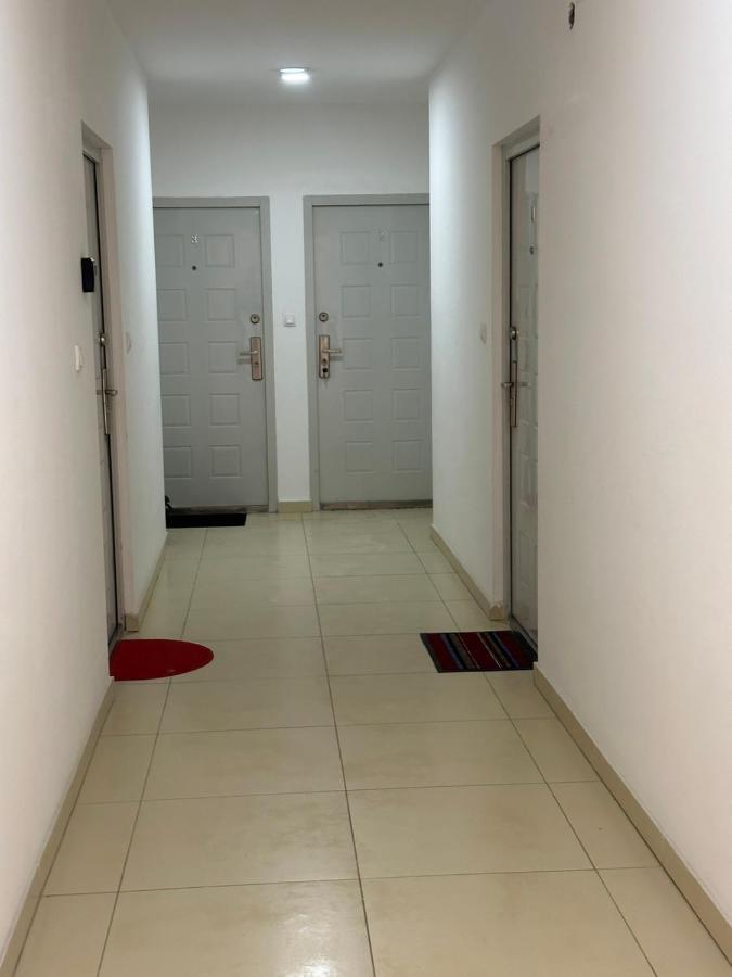 Apartman Port 2 Belgrade