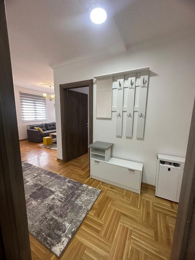 Port 2 Apartman
