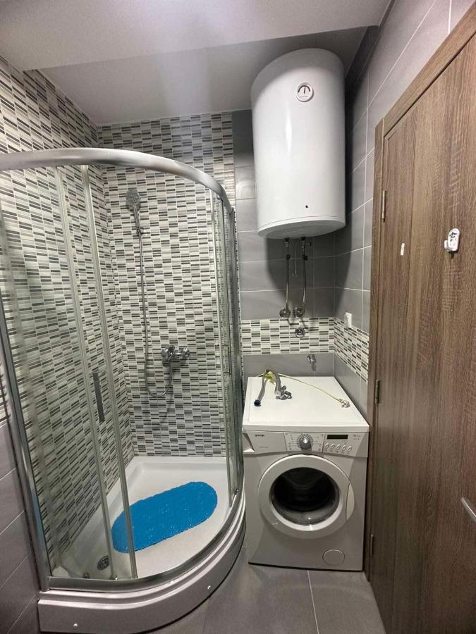 Apartman Port 2